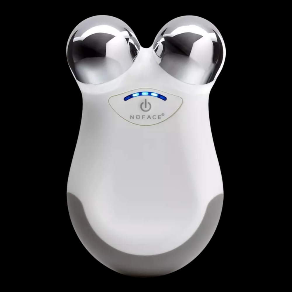 Mini Facial Toning Device BRAND NEW - Picture 6 of 6